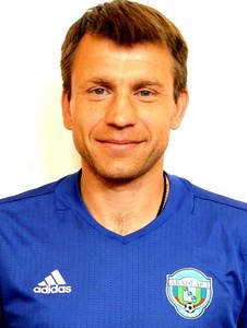Denis Sinyaev (RUS)