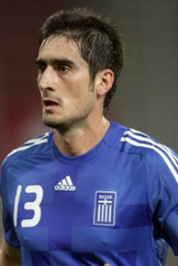 Nikolaos Liberopoulos (GRE)