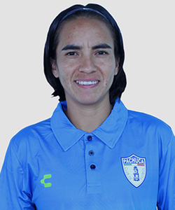 Mónica Ocampo (MEX)