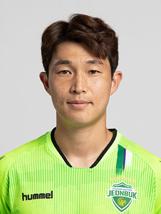 Lee Seung-Ki (KOR)