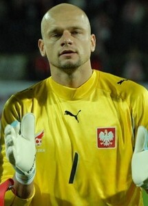 Wojciech Kowalewski (POL)