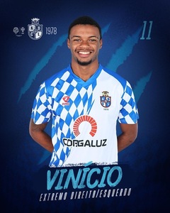 Vinicio (BRA)