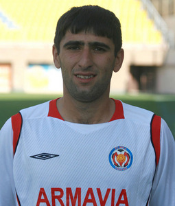 Gor Poghosyan (ARM)