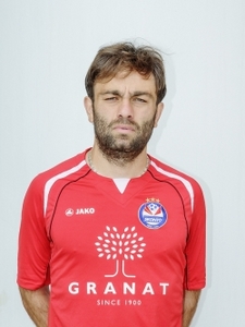 Lado Datunashvili (GEO)
