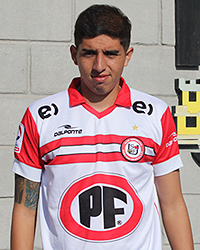 Audax Italiano (U21) :: Chile :: Team profile 