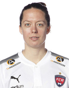 Lina Nilsson (SWE)