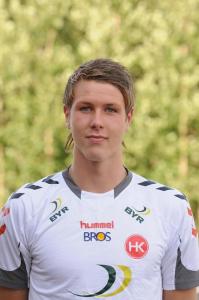 Hlmbert Frijnsson (ISL)