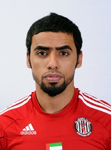 Abdulla Qasim (UAE)
