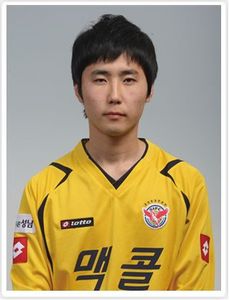 Kim Dong-Jin (KOR)