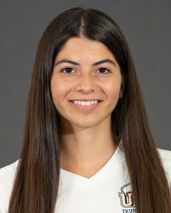 Melissa Bustos (CHI)