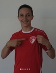 Tamara Juriević (SRB)