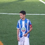 Rodrigo Honrado (POR)