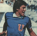 Arturo Salah (CHI)