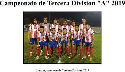 Deportes Linares 0-0 Provincial Ovalle