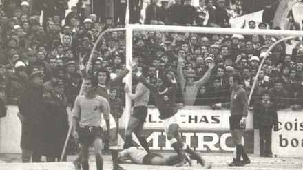 Montijo 0-1 Benfica