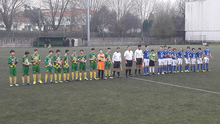 SC Porto 1-3 Sp. Cruz