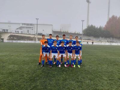 AD Marco 09 0-2 Freamunde