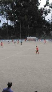 FC Prazins e Corvite 1-2 So Paio