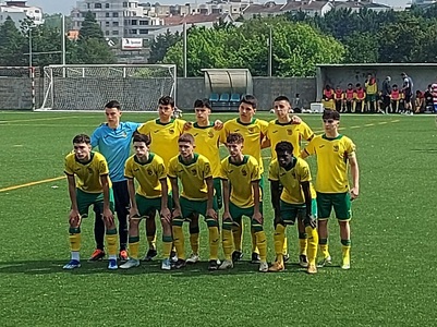 Paos de Ferreira 3-1 Padroense