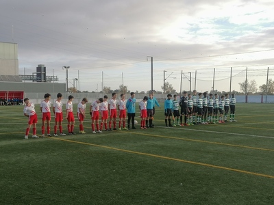 Vilafranquense 4-3 Sporting