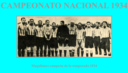Magallanes 2-1 Colo-Colo