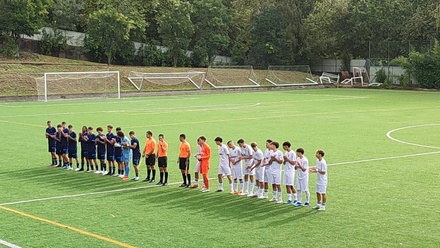 Vitória SC 3-2 FC Famalicão