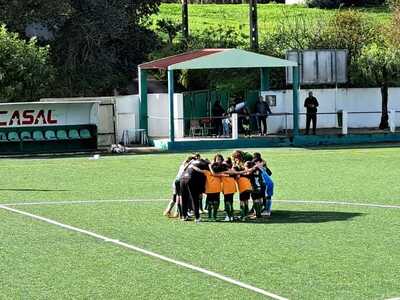 Vila F. Rosrio 0-0 Lourinhanense