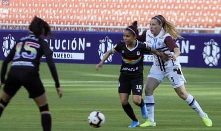 Photos at Estadio Monumental de Villa Lynch - Club Deportivo UAI Urquiza -  Soccer Field