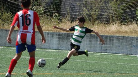 Leo Altivo 2-1 FC Alvaladense