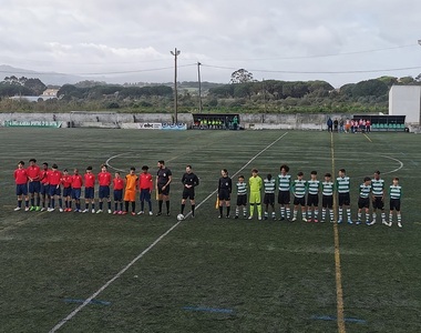 Vila Verde 7-1 Carenque