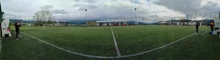 Amarante FC 1-3 SC Rgua