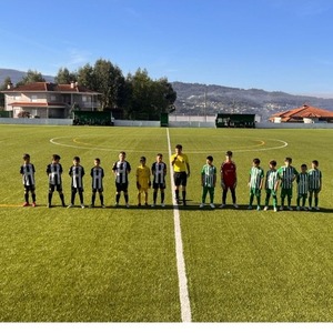 S. Loureno Douro 2-0 SC Rio de Moinhos