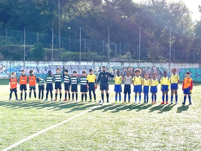 Unio Mercs 1-10 Vila Verde