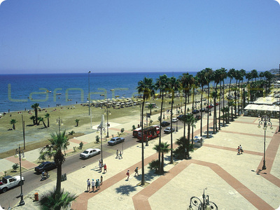 Larnaca (CYP)
