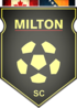 Milton SC B