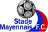 Stade Mayennais B
