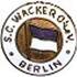 Sc Wacker 04 Tegel