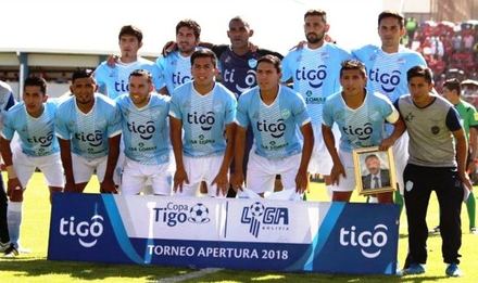 Bolivia - Club Deportivo Aurora - Results, fixtures, squad