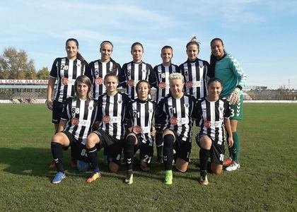 Olimpia Cluj-Slavia Praha, UEFA Women's Champions League 2023/24