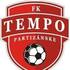 FK Tempo Partiznske