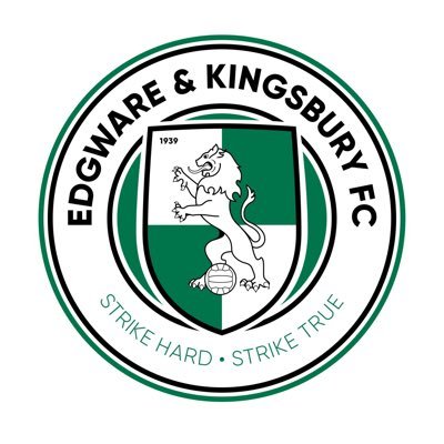 Edgware & Kingsbury