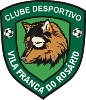 Vila F. Rosrio U12