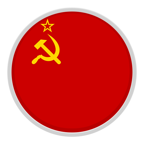 Soviet Union U-16