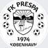 FK Prespa