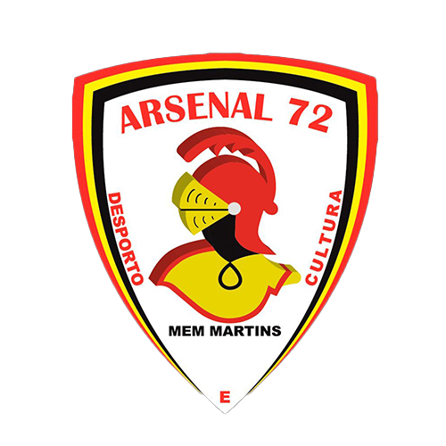Arsenal 72 B