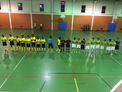 Cariocas FC (POR)
