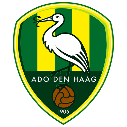 ADO Den Haag B
