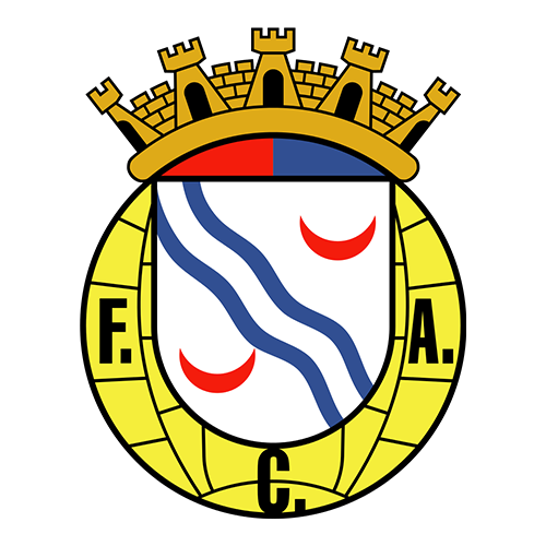 FC Alverca 7-a-side U13