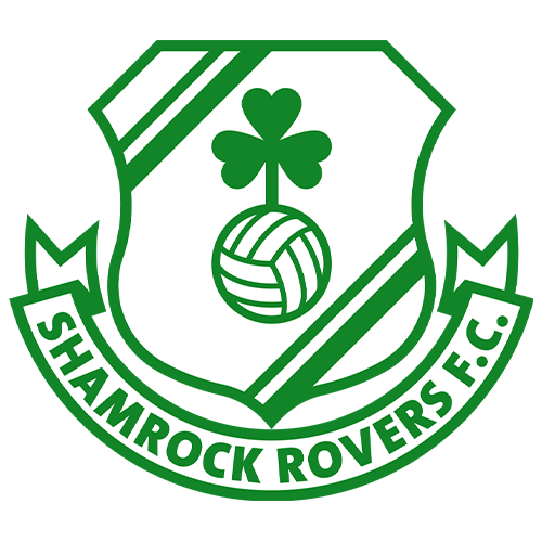 Shamrock Rovers Reserve Squad