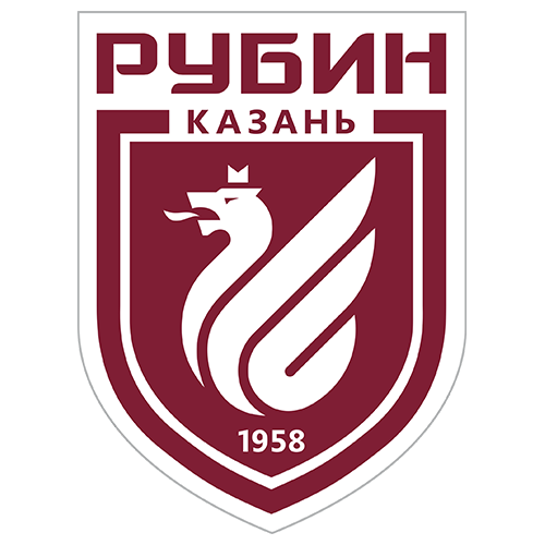 Rubin Kazan B